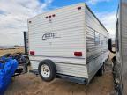 2002 Keystone Hornet Camper