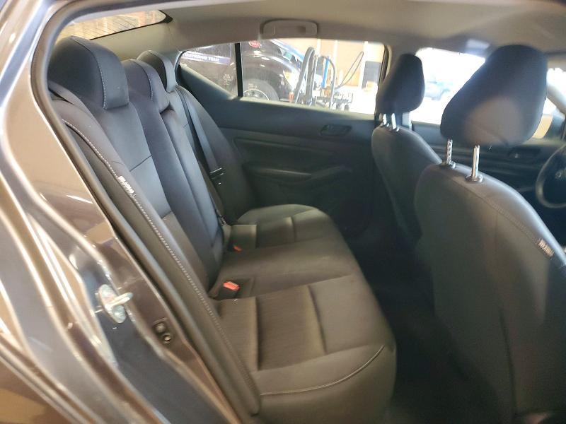 2024 Nissan Altima S