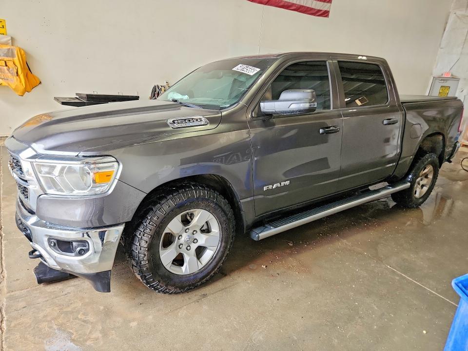 2024 Dodge RAM 1500 BIG HORN/LONE Star
