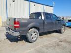 2005 Ford F150 Supercrew