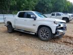 2019 Chevrolet Silverado C1500 LT