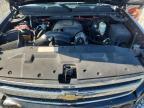 2007 Chevrolet Silverado C1500 Crew Cab