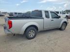 2010 Nissan Frontier XE