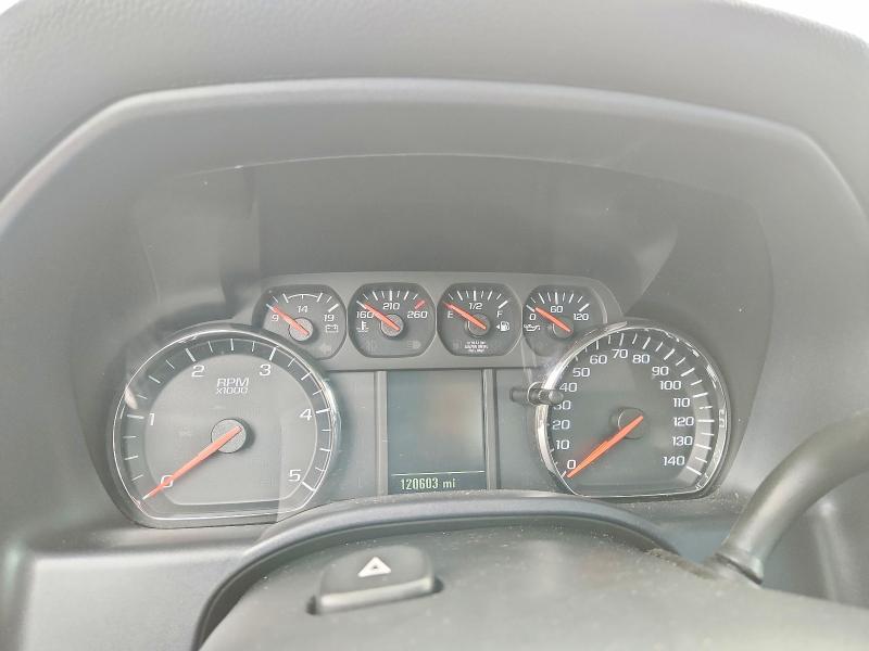 2023 Chevrolet Silverado Medium Duty