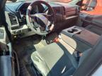 2017 Ford F550 Super Duty BOX Truck