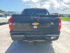 2012 Chevrolet Avalanche LS