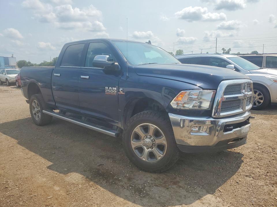2018 Dodge RAM 2500 SLT