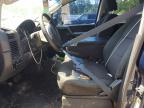 2008 Nissan Titan XE FFV