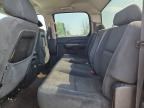 2008 Chevrolet Silverado K1500