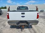 2009 Ford F250 Super Duty