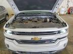 2017 Chevrolet Silverado K1500 LTZ