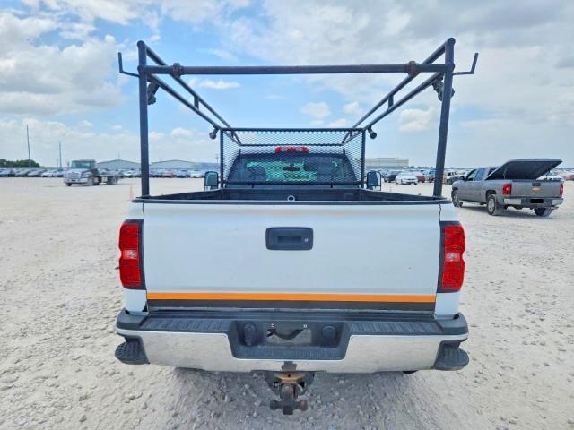 2016 Chevrolet Silverado C2500 Heavy Duty