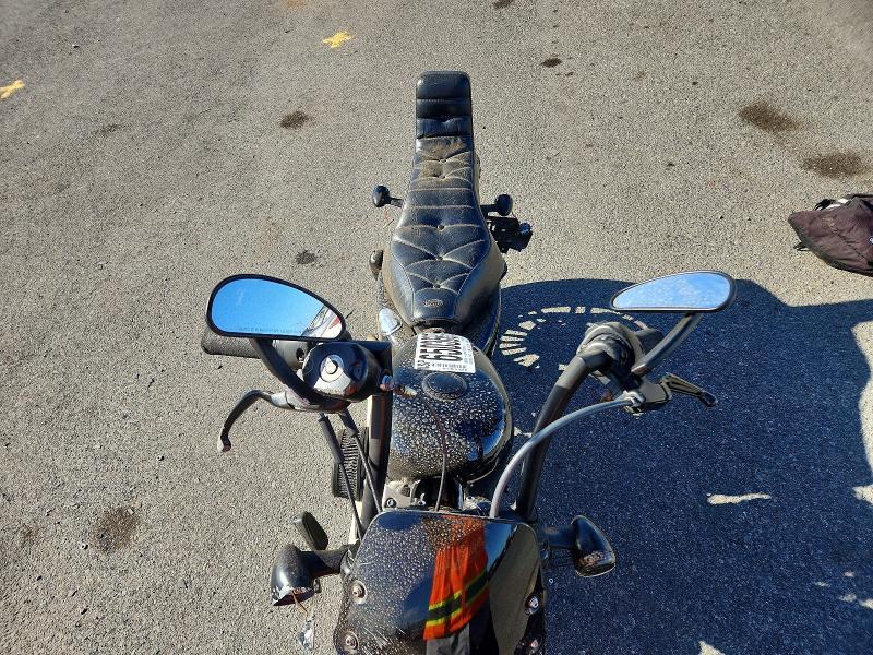 2020 Harley-Davidson XL1200 X