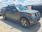 2005 Nissan Frontier SE