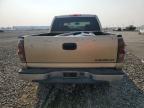 2005 Chevrolet Silverado K1500