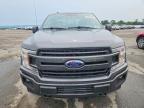 2018 Ford F150 Super Cab