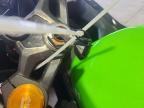 2025 Kawasaki ZX400 S