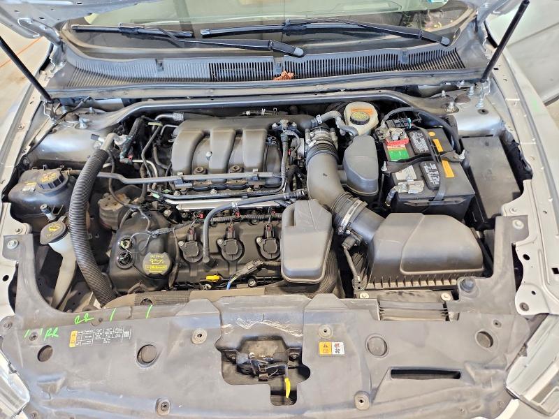 2014 Ford Taurus Limited