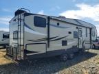 2018 Keystone Cougar Camper