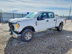 2017 Ford F350 Super Duty