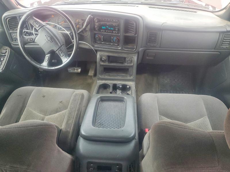 2006 Chevrolet Silverado K1500