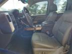 2018 Chevrolet Silverado K1500 LTZ