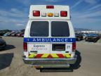2012 Ford Econoline E350 Super Duty Van