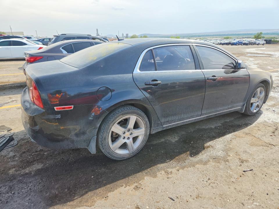 2011 Chevrolet Malibu 2LT