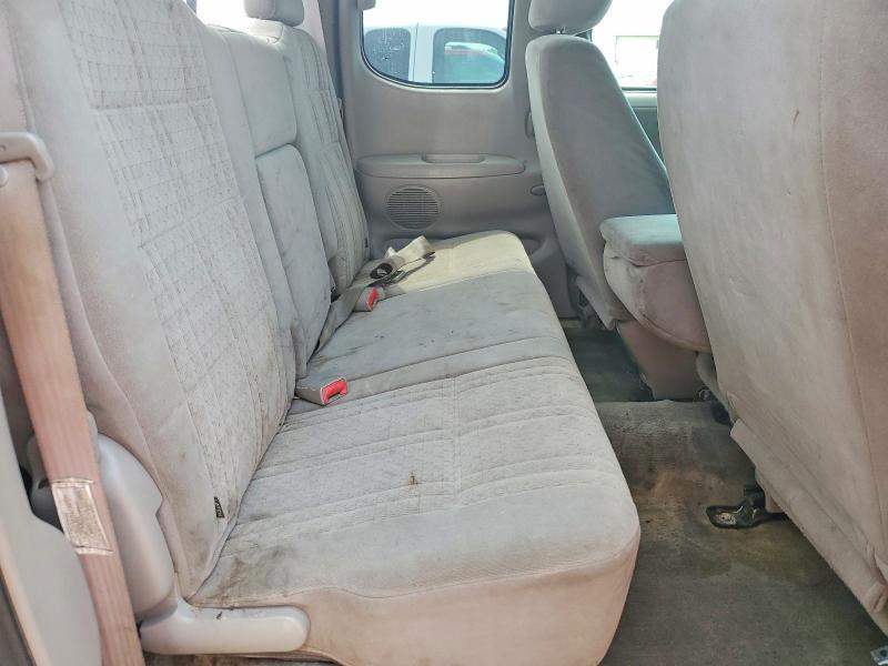 2003 Toyota Tundra SR5