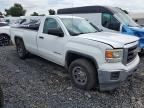 2014 GMC Sierra C1500