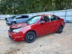 2010 Ford Focus ses