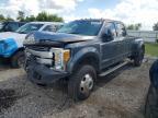 2017 Ford F350 Super Duty