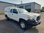 2016 Toyota Tacoma SR