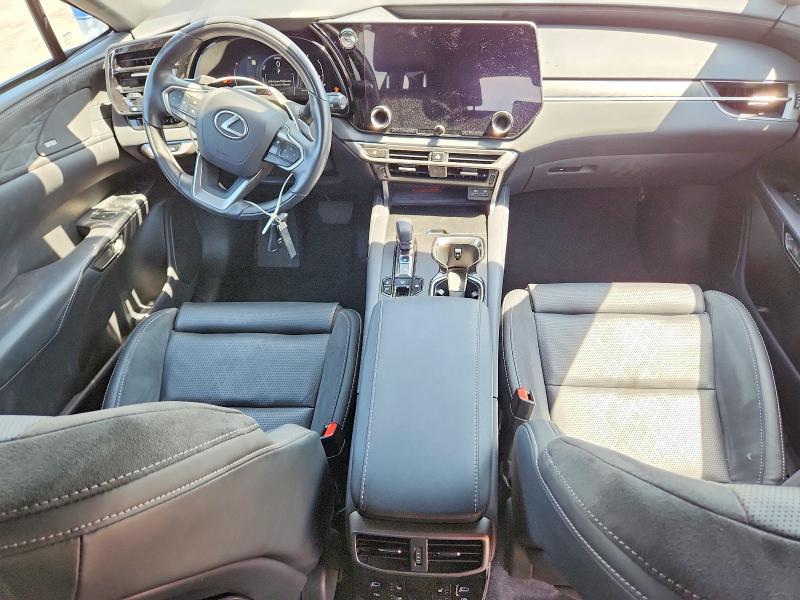 2024 Lexus RX 350H Luxury