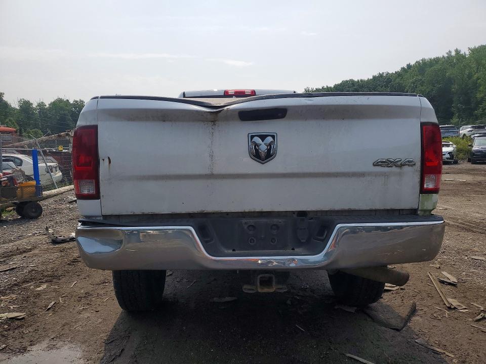 2018 Dodge RAM 2500 ST