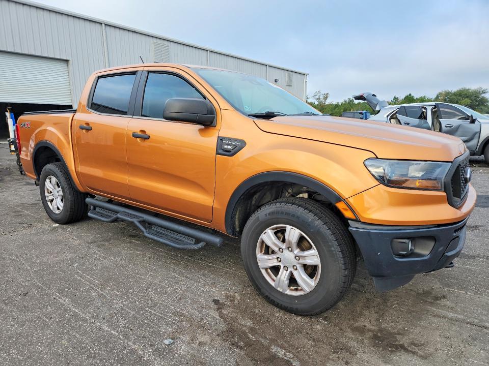 2019 Ford Ranger XL