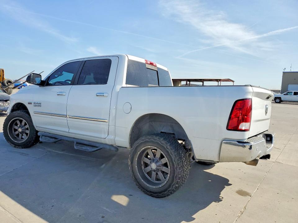 2016 Dodge Ram 1500 slt