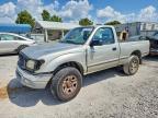 2002 Toyota Tacoma Base