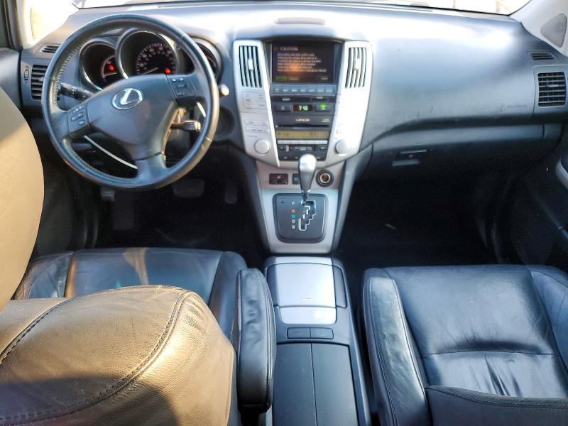 2006 Lexus Rx 400