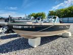 2017 Lund MN 1629 HX Boat