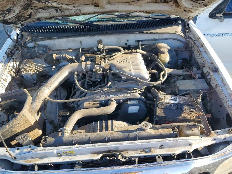 2003 Toyota Tacoma V6