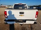 2017 Chevrolet Silverado K1500 LTZ