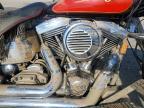 1993 Harley-Davidson Flstc