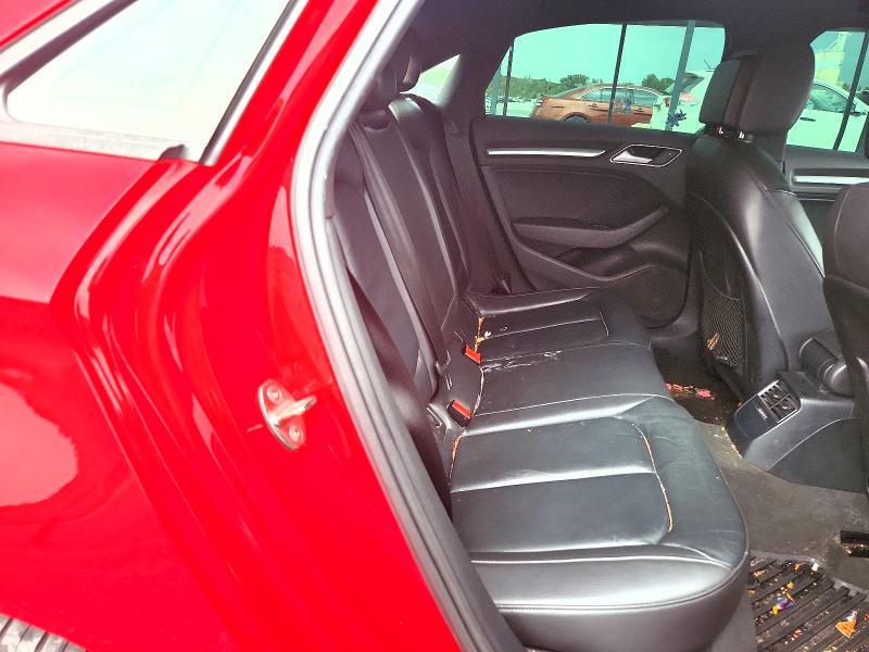 2016 Audi A3 Premium