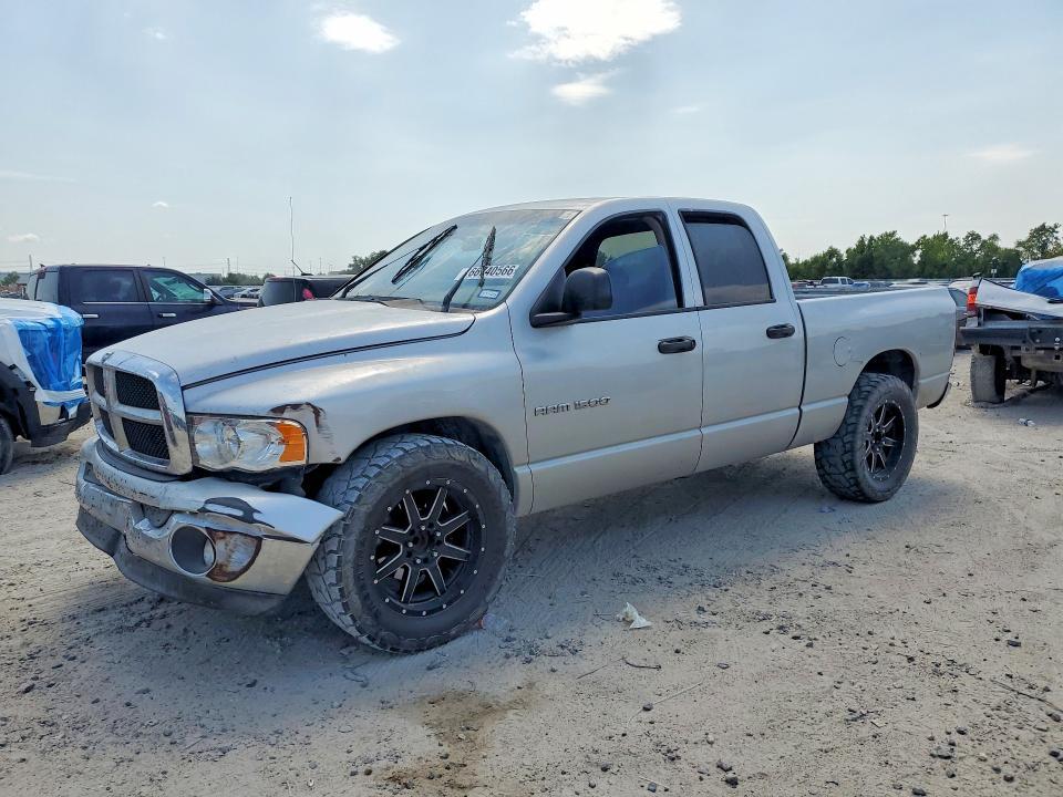 2004 Dodge RAM 1500 ST
