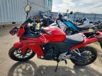 2013 Honda CBR500 RA