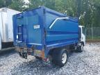 2016 Isuzu NPR HD Dump Truck