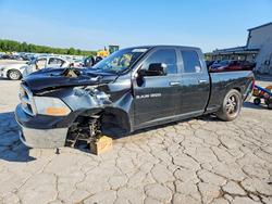 Dodge salvage cars for sale: 2011 Dodge RAM 1500