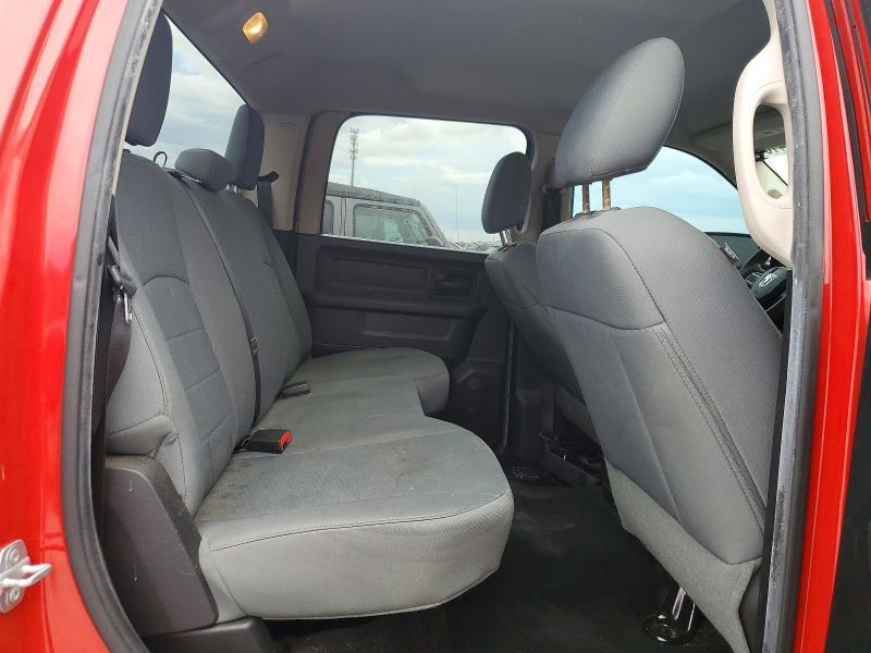 2015 Dodge RAM 1500 ST