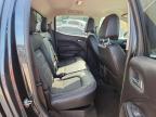 2018 GMC Canyon SLE